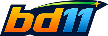BD11 Logo